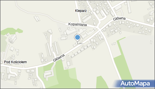 ORLEN Paczka Punkty, Główna 46, Bolesław 32-329, godziny otwarcia