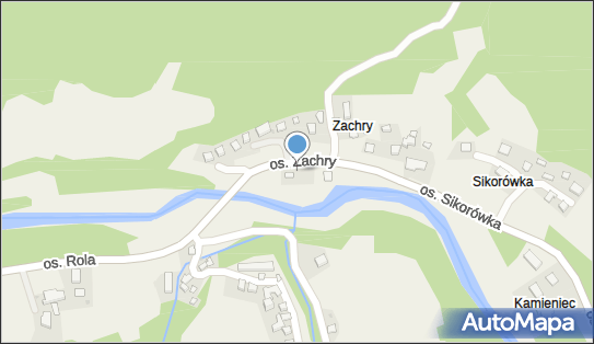 ORLEN Paczka Punkty, Osiedle Zachry 47, Ochotnica Dolna 34-452, godziny otwarcia