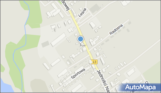 ORLEN Paczka Punkty, JEDNOŚCI NARODOWEJ 22c, Maszewo 72-130, godziny otwarcia