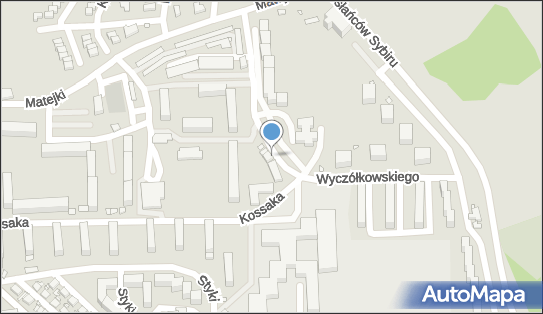 ORLEN Paczka Punkty, Leona Wyczółkowskiego 42B, Bogatynia 59-920, godziny otwarcia