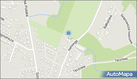 ORLEN Paczka Punkty, Nehringa 11a, Szczecin 71-814, godziny otwarcia