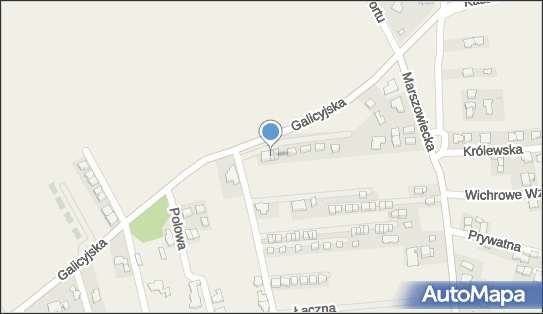 ORLEN Paczka Punkty, Galicyjska 39, Zielonki 32-087, godziny otwarcia