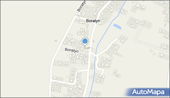 ORLEN Paczka Punkty, Boratyn 181, Chłopice 37-561, godziny otwarcia