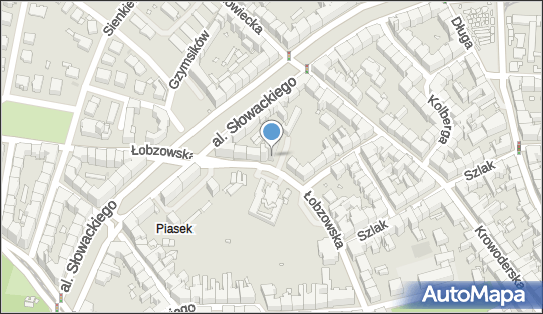 ORLEN Paczka Punkty, Łobzowska 57, Kraków 31-139, godziny otwarcia