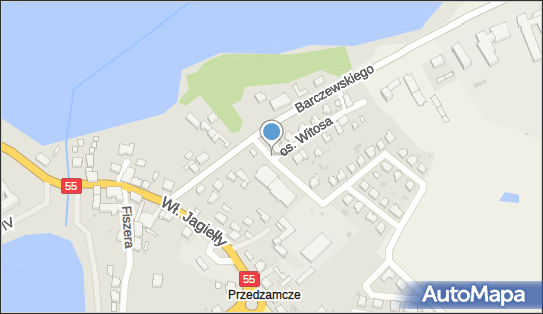 ORLEN Paczka Punkty, Witosa 4, Sztum 82-400, godziny otwarcia