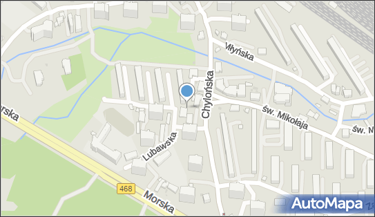 ORLEN Paczka Punkty, Chylońska 15, Gdynia 81-066, godziny otwarcia