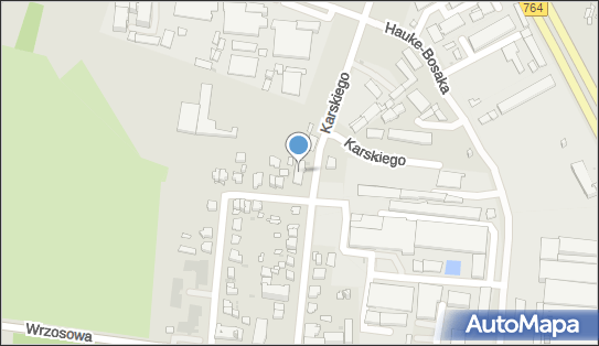 ORLEN Paczka Punkty, Karskiego 10/2, Kielce 25-214, godziny otwarcia