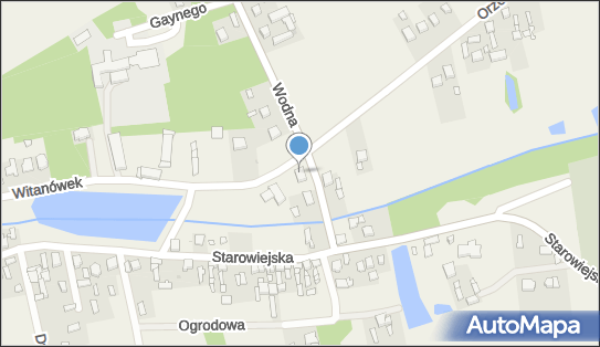 ORLEN Paczka Punkty, Witanówek 1, Dobra 95-010, godziny otwarcia