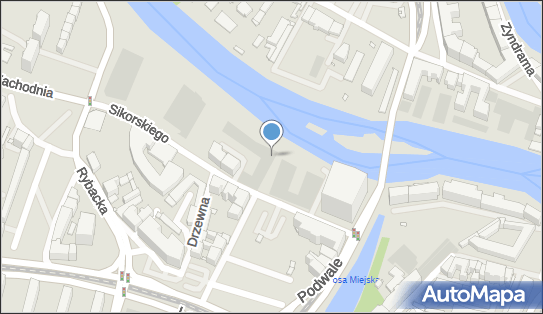 ORLEN Paczka Punkty, Gen.Wladyslawa Sikorskiego 5J, Wrocław 53-659, godziny otwarcia