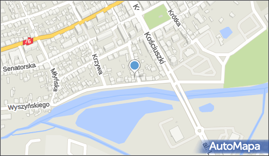 ORLEN Paczka Punkty, Wyszyńskiego 8, Garwolin 08-400, godziny otwarcia