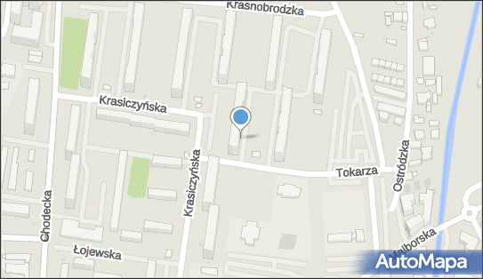 ORLEN Paczka Punkty, Tokarza 1, Warszawa 03-379, godziny otwarcia