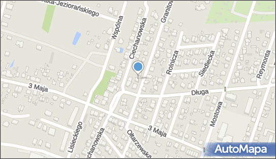 ORLEN Paczka Punkty, GRANITOWA 1, Pruszków 05-800, godziny otwarcia