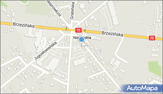 ORLEN Paczka Punkty, Wiączyńska 3, Łódź 92-701, godziny otwarcia