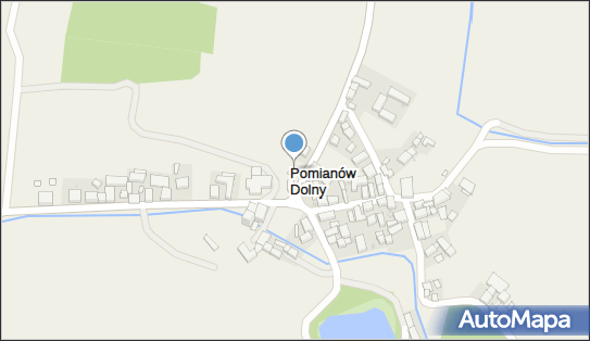 ORLEN Paczka Punkty, Pomianów Dolny 80a, Pomianów Dolny 57-223, godziny otwarcia