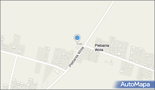 ORLEN Paczka Punkty, Plebania Wola 41A, Plebania Wola 21-211, godziny otwarcia