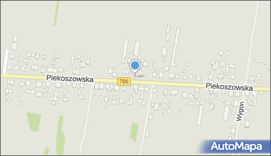 ORLEN Paczka, Piekoszowska 328B, Kielce, godziny otwarcia