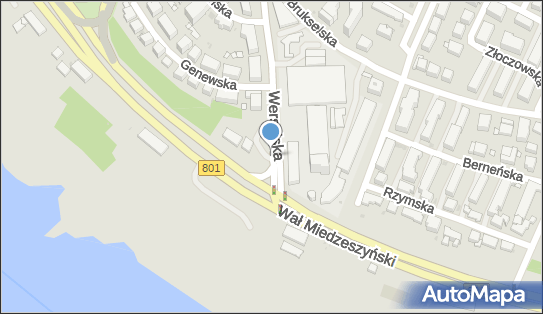 ORLEN - Stacja paliw, Wersalska 3, Warszawa 03-955, godziny otwarcia, numer telefonu