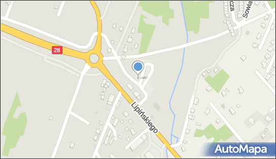 ORLEN - Stacja paliw, Lipińskiego 211, Sanok 38-500, godziny otwarcia, numer telefonu