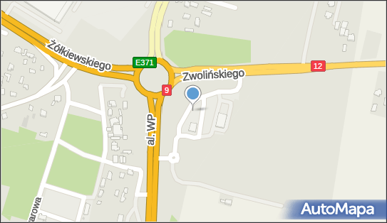 ORLEN - Stacja paliw, Aleja Wojska Polskiego 120, Radom 26-613, godziny otwarcia, numer telefonu