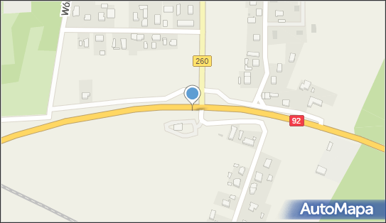 ORLEN - Stacja paliw, 38A, Wólka 62-420, godziny otwarcia, numer telefonu