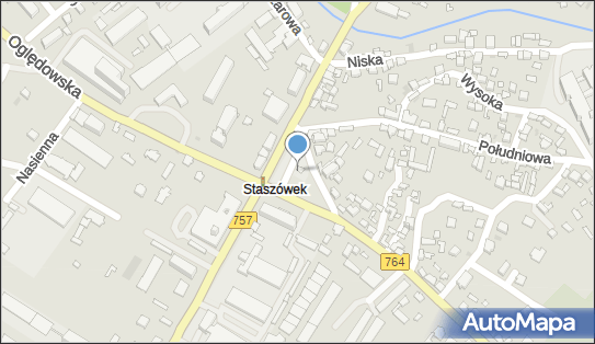 ORLEN - Stacja paliw, Krakowska 43B, Staszów 28-200, numer telefonu