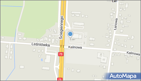 ORLEN - Stacja paliw, Kalinowa 1, Kielce 25-147, godziny otwarcia, numer telefonu