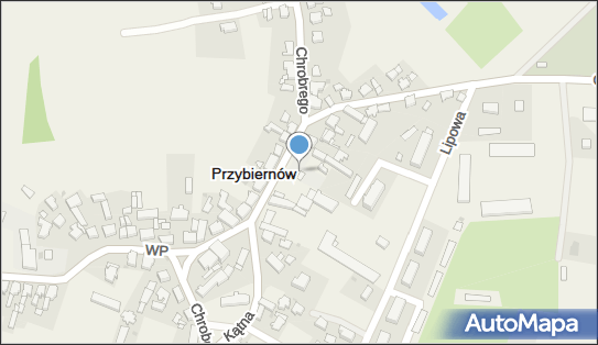 ORLEN - Stacja paliw, Bolesława Chrobrego 64 e, Przybiernów 72-110, numer telefonu