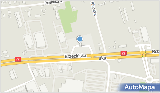 ORLEN - Stacja paliw, Brzezińska 30, Łódź 92-103, godziny otwarcia, numer telefonu