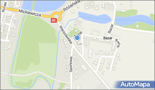 ORLEN - Stacja paliw, Bazar 14, Maków Mazowiecki 06-200, numer telefonu