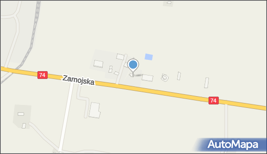 ORLEN - Stacja paliw, Zamojska 13 A, Werbkowice 22-550, godziny otwarcia, numer telefonu