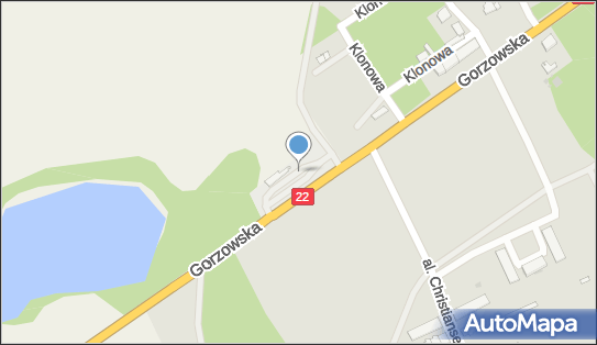 ORLEN - Stacja paliw, Gorzowska 27, Dobiegniew 66-520, godziny otwarcia, numer telefonu