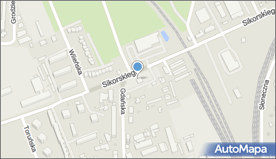 ORLEN - Stacja paliw, Generała Władysława Sikorskiego 16B, Ełk 19-300, godziny otwarcia, numer telefonu