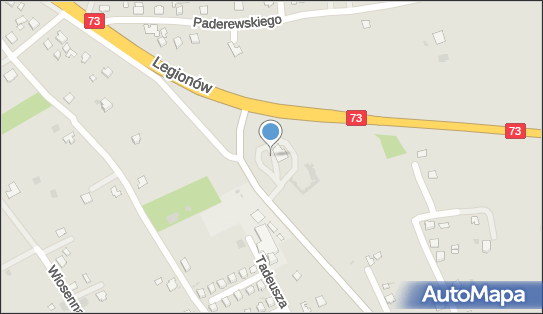 ORLEN - Stacja paliw, Legionów 48, Pilzno 39-220, godziny otwarcia, numer telefonu