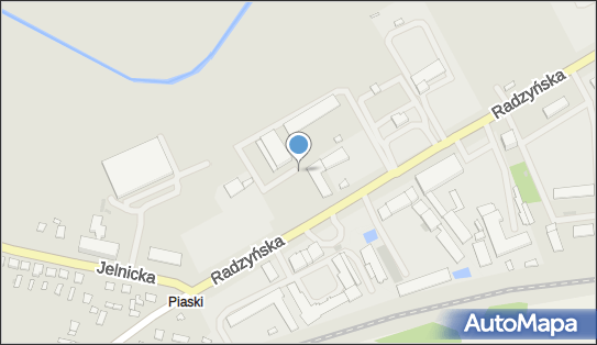 ORLEN - Stacja paliw, Radzyńska 16, Międzyrzec Podlaski 21-560, godziny otwarcia