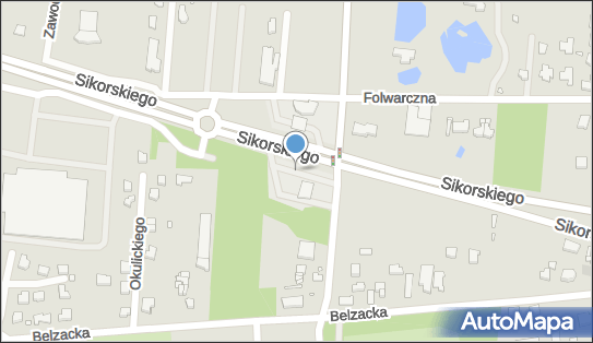 ORLEN - Stacja paliw, Sikorskiego 43, Piotrków Trybunalski 97-300, godziny otwarcia, numer telefonu