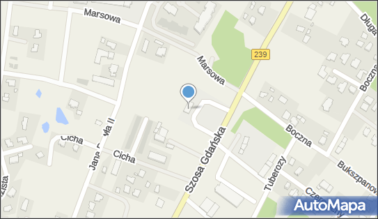 ORLEN - Stacja paliw, Szosa Gdańska 83, Osielsko 86-031, godziny otwarcia, numer telefonu