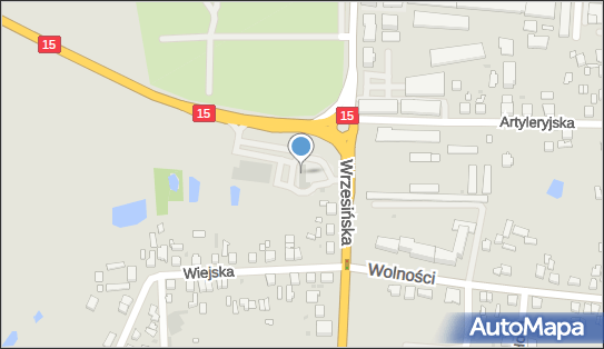ORLEN - Stacja paliw, Wrzesińska 70, Gniezno 62-200, godziny otwarcia, numer telefonu