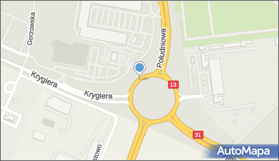 ORLEN - Stacja paliw, Południowa 28, Szczecin 70-001, godziny otwarcia, numer telefonu