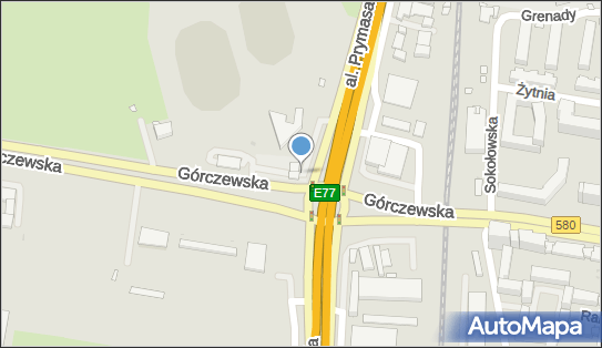 ORLEN - Stacja paliw, Górczewska 50/52, Warszawa 01-401, godziny otwarcia, numer telefonu