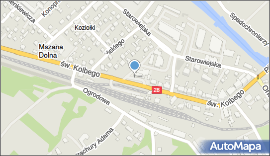 ORLEN - Stacja paliw, św. Maksymiliana Marii Kolbego 22A 34-730, godziny otwarcia, numer telefonu