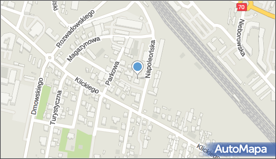 ORLEN - Stacja paliw, Napoleońska 5, Łowicz 99-400, numer telefonu