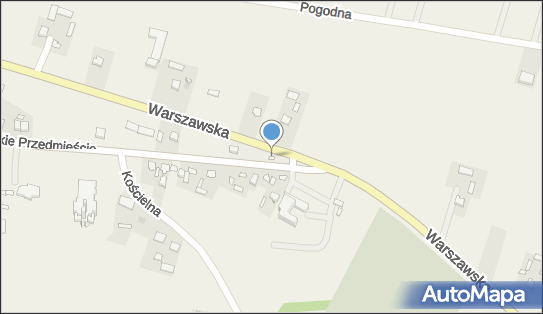 ORLEN - Stacja paliw, Krakowskie Przedmieście 2, Garbów 21-080, numer telefonu