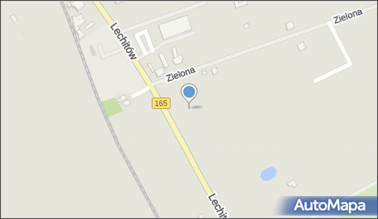 ORLEN - Stacja paliw, Lechitów 30, Mielno 76-032, numer telefonu
