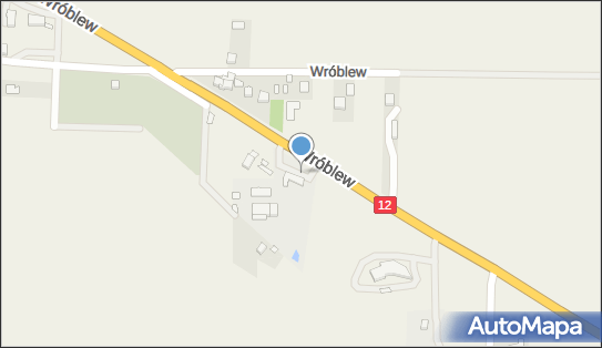 ORLEN - Stacja paliw, Wróblew 9, Wróblew 98-285, godziny otwarcia, numer telefonu