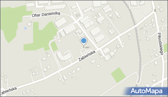 ORLEN - Stacja paliw, Żabieńska 12, Dąbrowa Tarnowska 33-200, numer telefonu