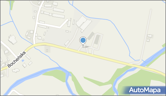 ORLEN - Stacja paliw, Kobylec 303, Kobylec 32-700, numer telefonu