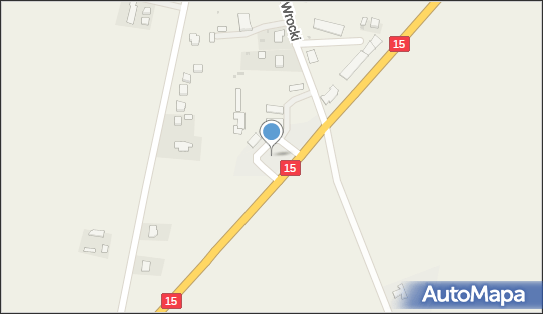 ORLEN - Stacja paliw, Wrocki 92A, Wrocki 87-423, godziny otwarcia, numer telefonu