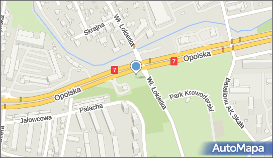 ORLEN - Stacja paliw, Opolska 5, Kraków 31-275, godziny otwarcia, numer telefonu