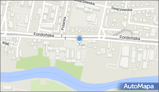 ORLEN - Stacja paliw, Fordońska 32, Bydgoszcz 85-719, numer telefonu