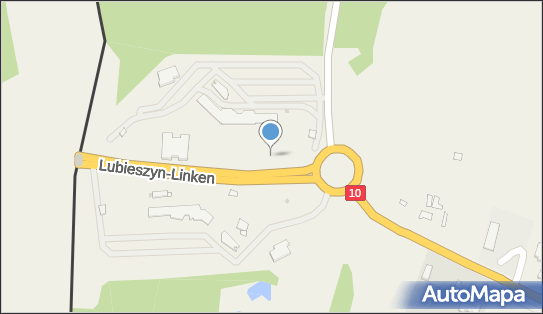 ORLEN - Stacja paliw, Lubieszyn 11G, Dołuje 72-002, numer telefonu